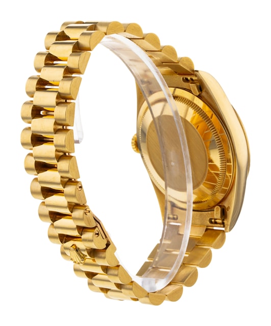 Rolex Day-Date 18238 Image 3